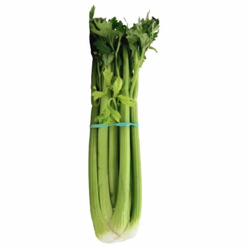 Fresh celery