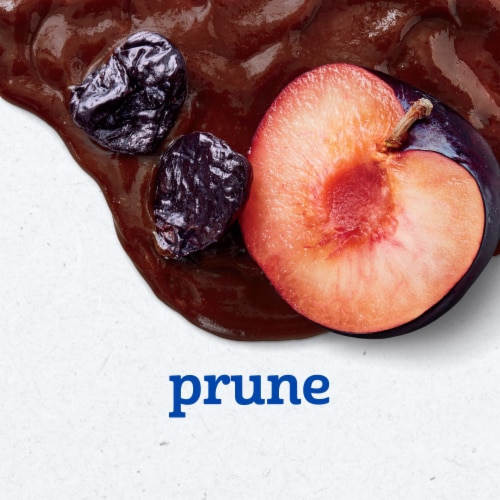 Gerber 1st Foods Baby Food Prune Tubs - Prune