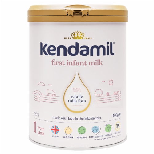 Kendamil Classic First Infant Milk Formula Powder - Kendamil Classic First Infant Milk Formula Powder