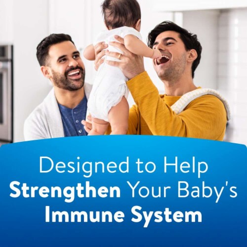 Similac 360 Total Care Baby Formula Ready-to-Feed Bottles - Similac 360 Total Care Baby Formula Ready-to-Feed Bottles