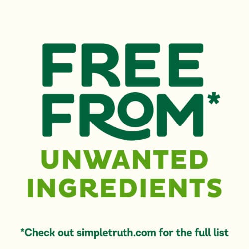 Simple Truth Organic Stage 2 Apple Sweet Potato Pumpkin Baby Food Pouch - Apple Sweet Potato Pumpkin
