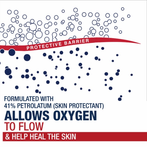 Aquaphor Healing Ointment Advanced Therapy Skin Protectant, Dry Skin Body Moisturizer - Aquaphor Healing Ointment Advanced Therapy Skin Protectant, Dry Skin Body Moisturizer