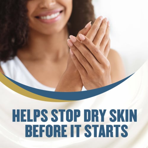 Gold Bond Healing Hand Cream With Aloe - Gold Bond Healing Hand Cream With Aloe