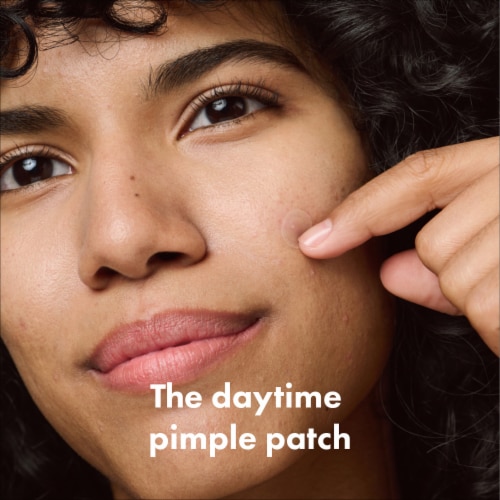 Hero Cosmetics Mighty Patch Invisible+ Acne Pimple Patches - Hero Cosmetics Mighty Patch Invisible+ Acne Pimple Patches