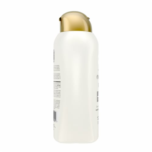OGX Thick & Full + Biotin & Collagen Shampoo - Hydrate & Restore