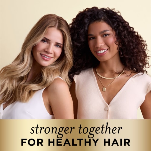 Pantene Daily Moisture Renewal Conditioner, 72 Hour Lush Moisture - 25.1 fl oz