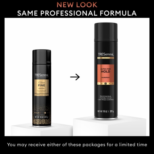 TRESemmé Extra Hold Hairspray - Ultra Fine