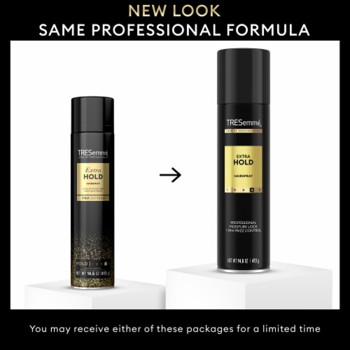 TRESemmé Extra Hold Hairspray - Extra Hold