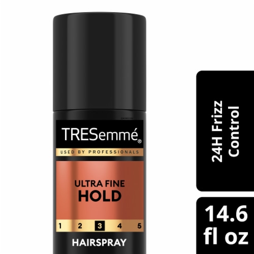 TRESemmé Extra Hold Hairspray - Ultra Fine