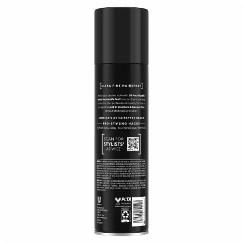 TRESemmé Extra Hold Hairspray - Ultra Fine