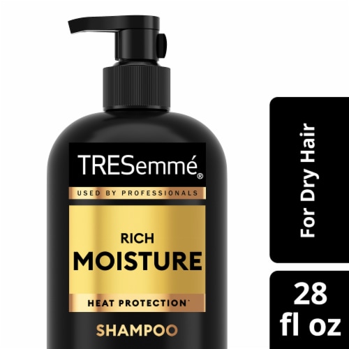 TRESemmé Rich Moisture Hydrating Shampoo - Rich Moisture