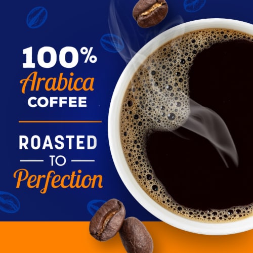 Kroger® Breakfast Blend Mild Roast Coffee Pods - Kroger® Breakfast Blend Mild Roast Coffee Pods