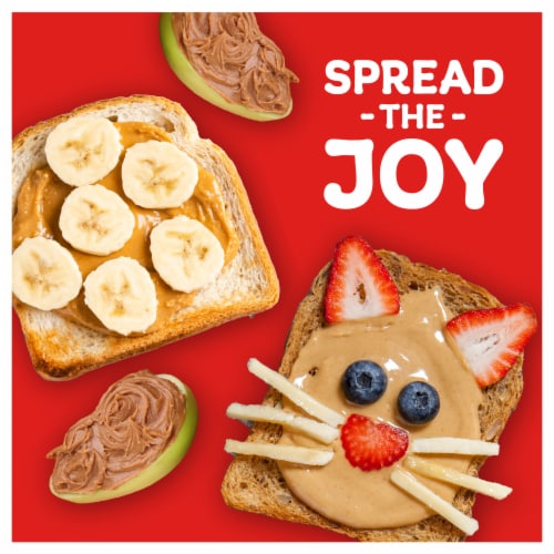 Kroger® Creamy Peanut Butter - Creamy