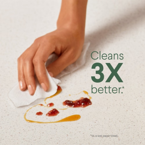 Clorox Disinfecting Wipes Crisp Lemon - Clorox Disinfecting Wipes Crisp Lemon
