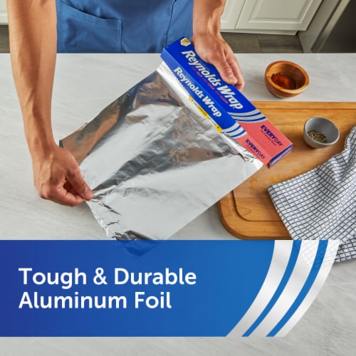Reynolds Wrap® Aluminum Foil - 200 Sq Ft