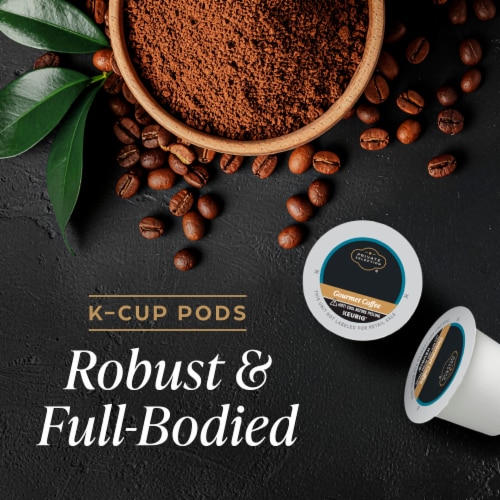 Private Selection® Caramel Truffle Medium Roast Coffee Pods - Guatemalan