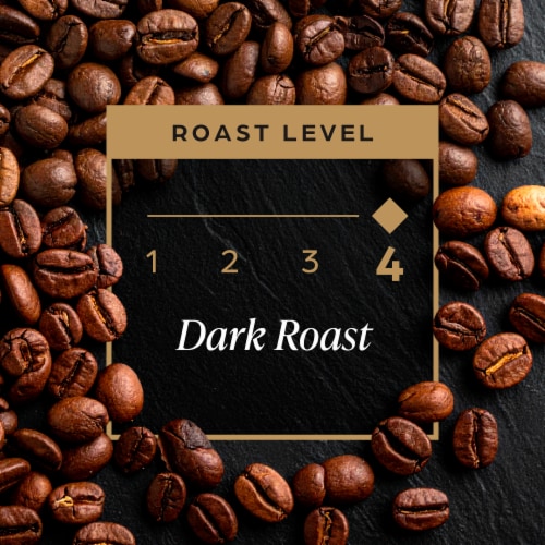Private Selection® Caramel Truffle Medium Roast Coffee Pods - Guatemalan