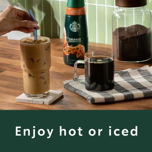 Starbucks® Pike Place Medium Roast K-Cup Coffee Pods - Pike Place