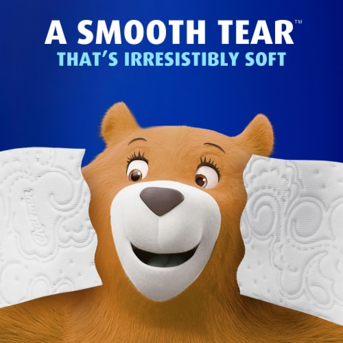 Charmin Ultra Soft Toilet Paper 6 Mega XL Rolls - 18 rolls