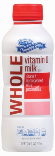 Kroger Chocolate Low Fat 1% Milk - Kroger Chocolate Low Fat 1% Milk