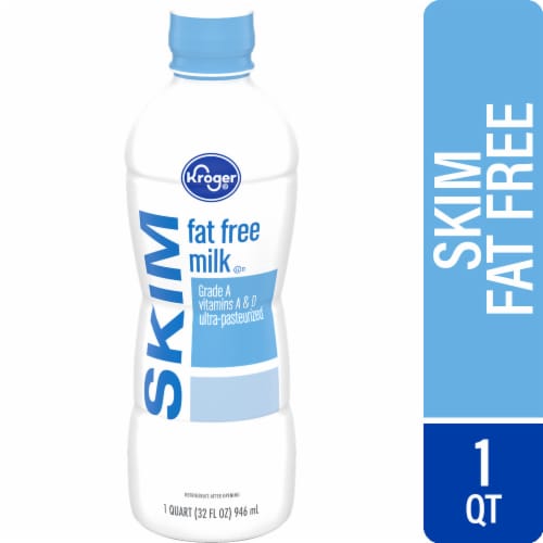 Kroger Heavy Whipping Cream Quart - Kroger Heavy Whipping Cream Quart
