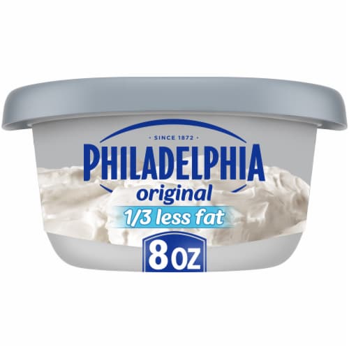 Philadelphia Original Cream Cheese Low Fat Spread - Low Fat