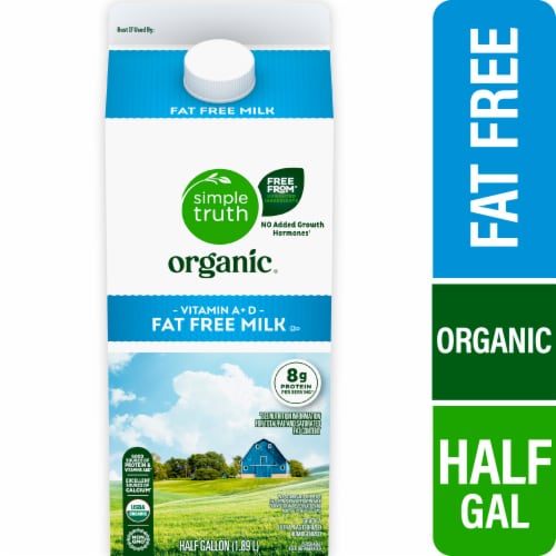 Ralphs 2% Reduced Fat Milk - Ralphs 2% Reduced Fat Milk
