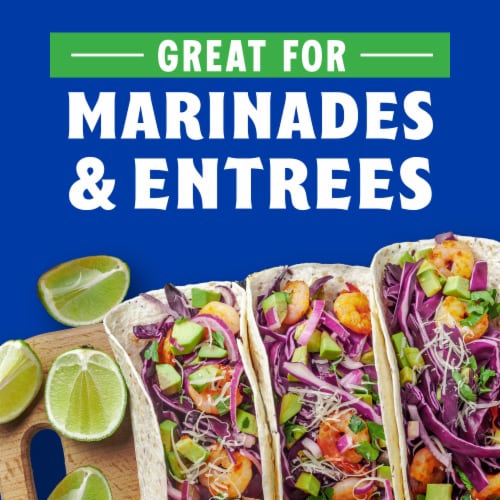 Fresh Limes - Each - Conventional, back