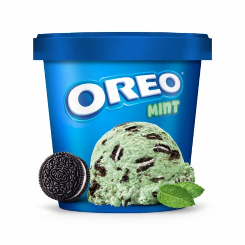 OREO Mint, 14oz - OREO Mint, 14oz