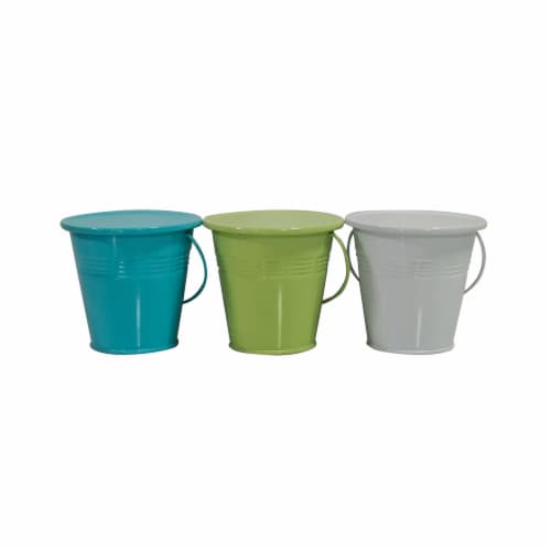 Everyday Living Multipack Citronella Candles - Green - Green