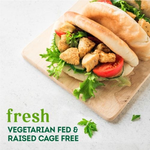 Simple Truth® Natural Boneless Skinless Fresh Chicken Breast Tenders - Simple Truth® Natural Boneless Skinless Fresh Chicken Breast Tenders, right