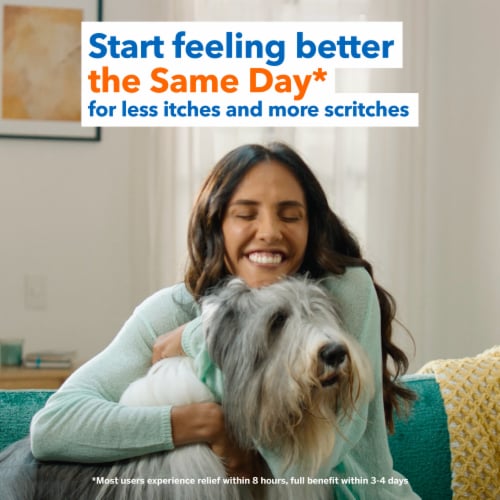 Flonase Sensimist - 27.5 mcg