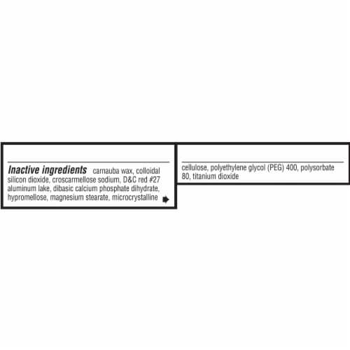 Kroger® Allergy Tablets Diphenhydramine HCl - 24 count