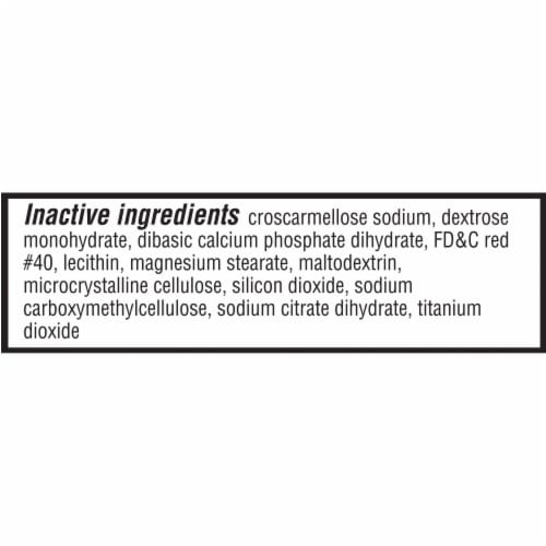 Kroger® Sinus Congestion Maximum Strength Non-Drowsy Tablets Phenylephrine HCl - 36 count
