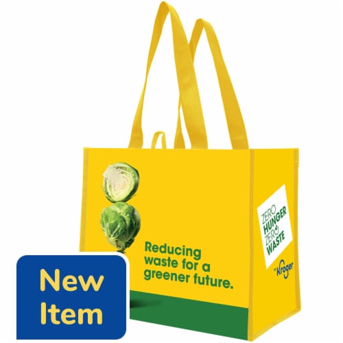 Earthwise 25 Reusable Bag - Brussel Sprouts