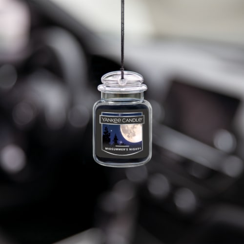 Yankee Candle® Car Jar Ultimate - Midsummer's Night