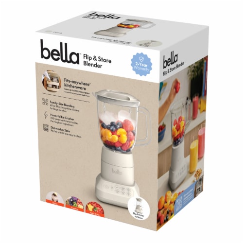 Bella® Countertop Blender - Bella® Countertop Blender