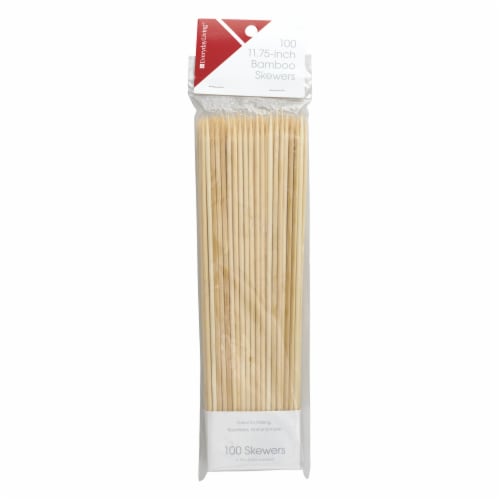 Everday Living® Bamboo Skewers - Everday Living® Bamboo Skewers