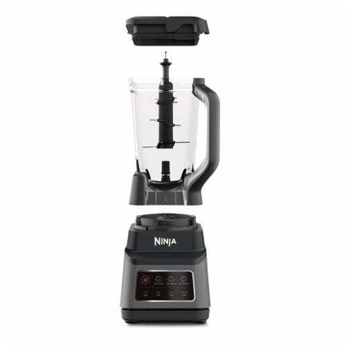 Ninja® Professional Plus Blender with Auto-IQ - Ninja® Professional Plus Blender with Auto-IQ