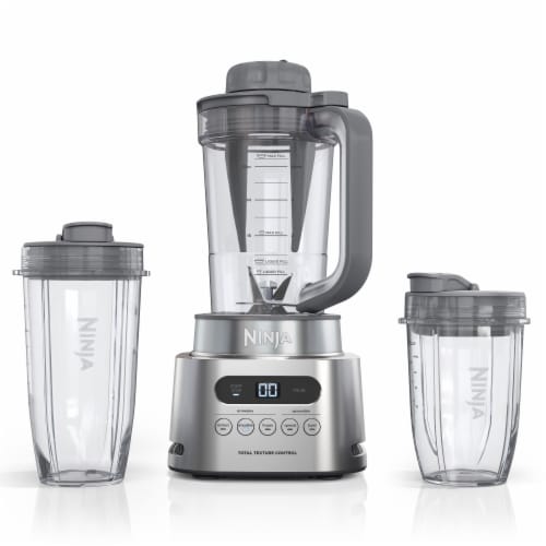 Ninja TWISTI High Speed Blender - Ninja TWISTI High Speed Blender