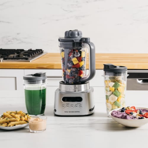 Ninja TWISTI High Speed Blender - Ninja TWISTI High Speed Blender