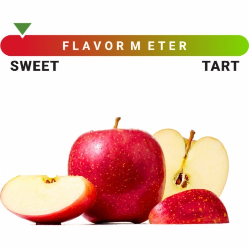 Large Fuji Apple - Each - 1 each, front