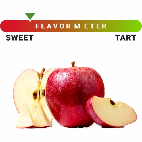 Large Gala Apple - Each - 1 each, front