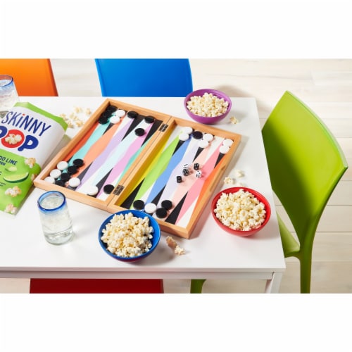 SkinnyPop® Avocado Lime Flavored Popcorn - Avocado Lime