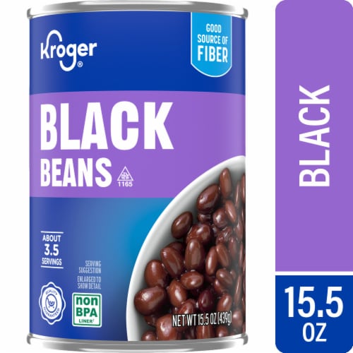Kroger® Black Beans - Kroger® Black Beans
