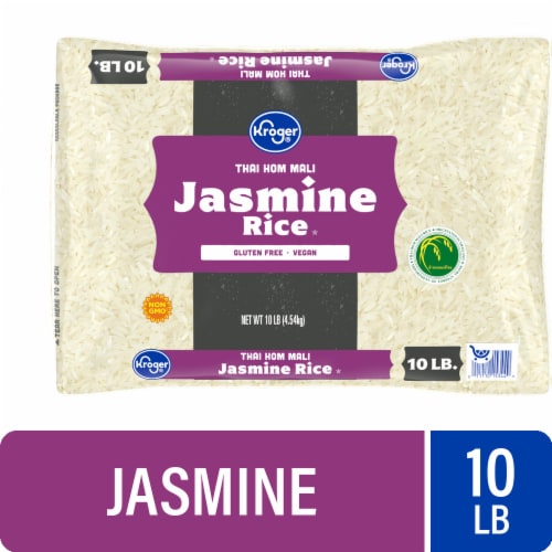 Kroger® Jasmine Rice - Kroger® Jasmine Rice