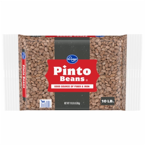 Kroger® Pinto Beans - Kroger® Pinto Beans