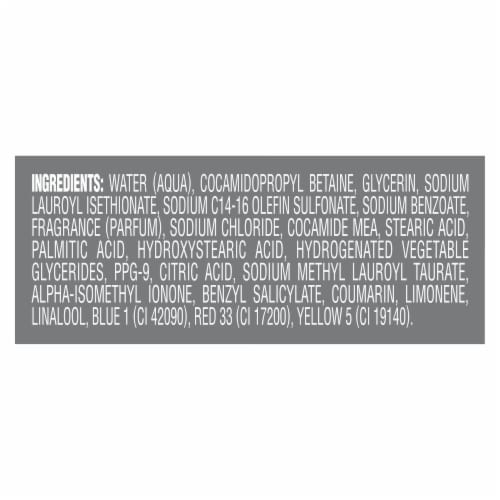 Dove Men+Care Body and Face Wash Hydrating Clean Comfort - Dove Men+Care Body and Face Wash Hydrating Clean Comfort