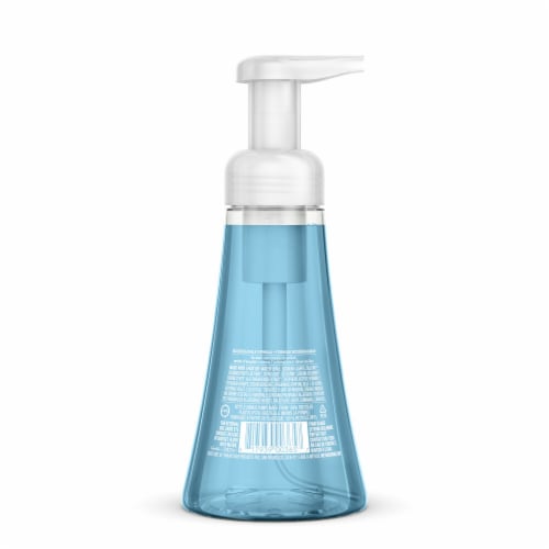 Method Foaming Hand Soap, Sea Minerals, Made Without Parabens or Phthalates - Method Foaming Hand Soap, Sea Minerals, Made Without Parabens or Phthalates