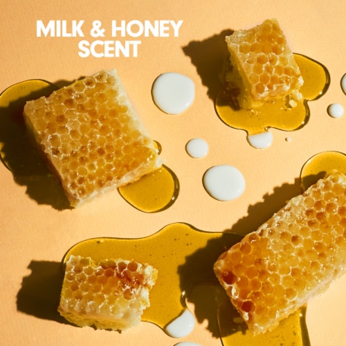 Softsoap Milk and Honey Liquid Hand Soap Kitchen and Bathroom Hand Soap - Softsoap Milk and Honey Liquid Hand Soap Kitchen and Bathroom Hand Soap